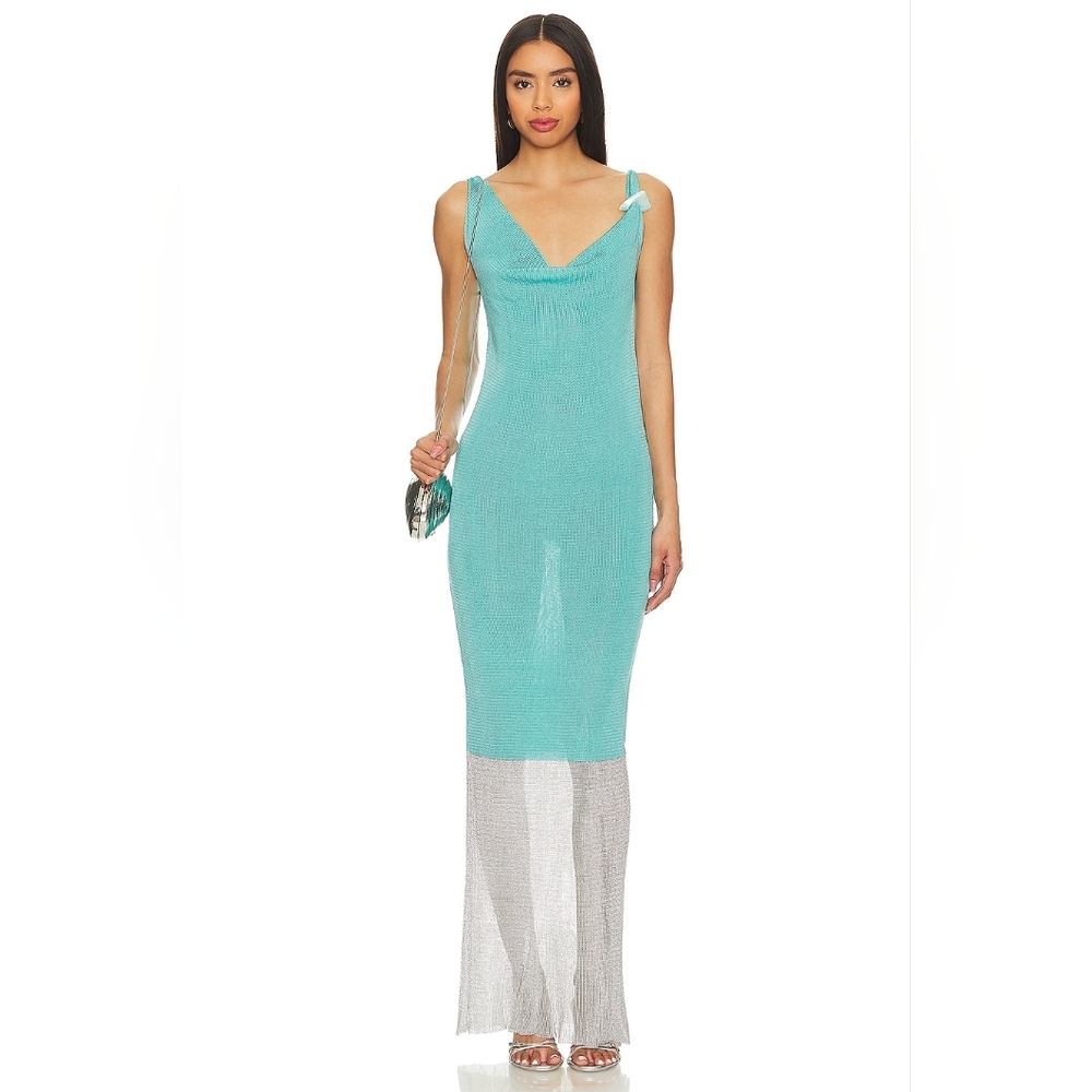 Baobab Sarai Dress in Espejo Size M